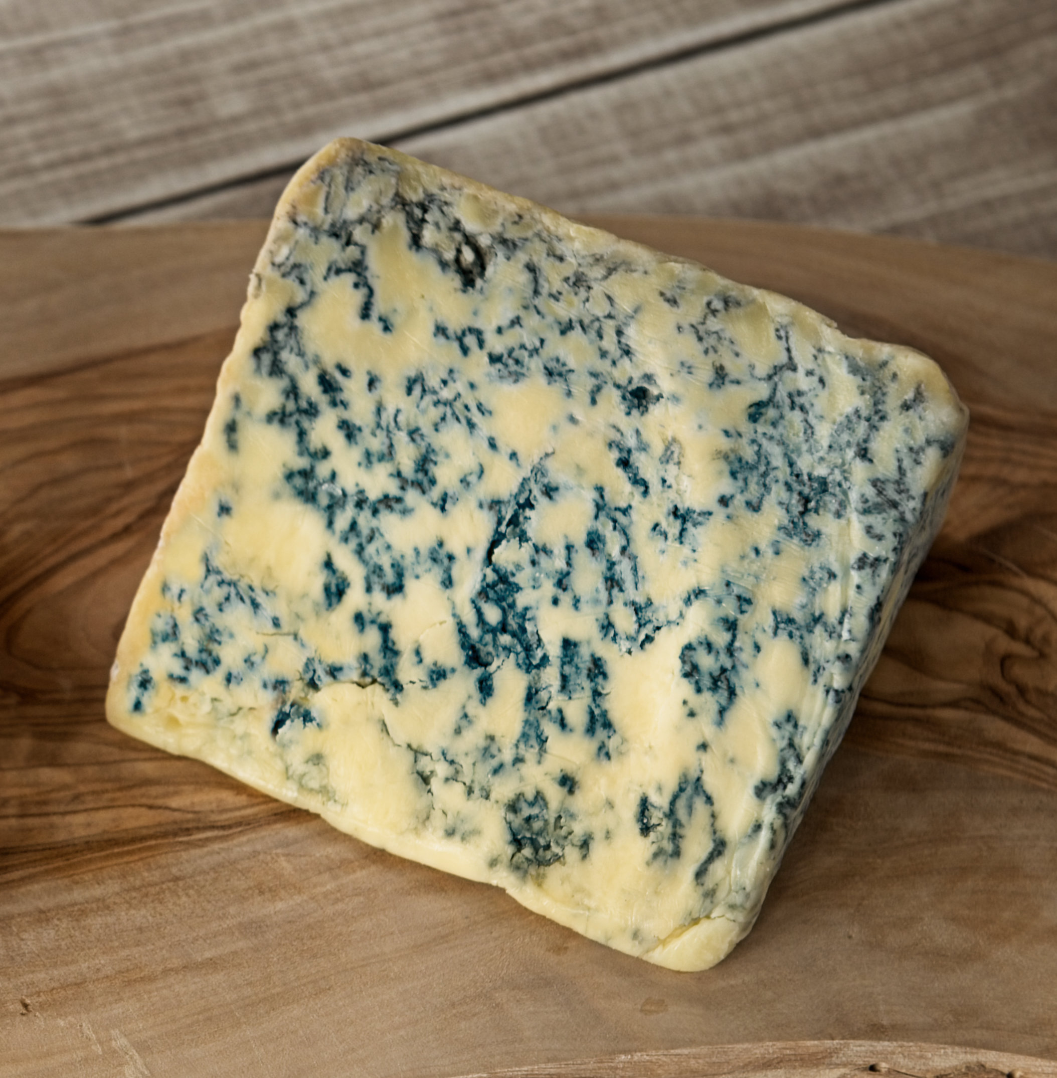 Blue Cooking Cheese (500g) | The Ethical Dairy